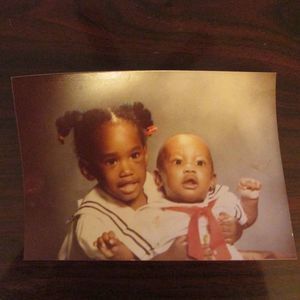 Meet your Posher, Charles mac